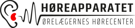 Høreapparatet Ørelægernes Hørecenter
